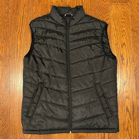 Produkt Black Men’s XL Puffer Vest - Picture 2 of 4